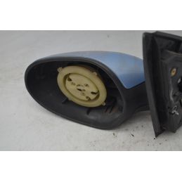 Specchietto Retrovisore esterno SX Lancia Ypsilon Dal 2003 al 2011 Cod 014218  1753452252464