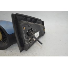 Specchietto Retrovisore esterno SX Lancia Ypsilon Dal 2003 al 2011 Cod 014218  1753452252464