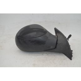 Specchietto Retrovisore esterno DX Peugeot 1007 Dal 2005 al 2010 Cod 011030  1753452702600