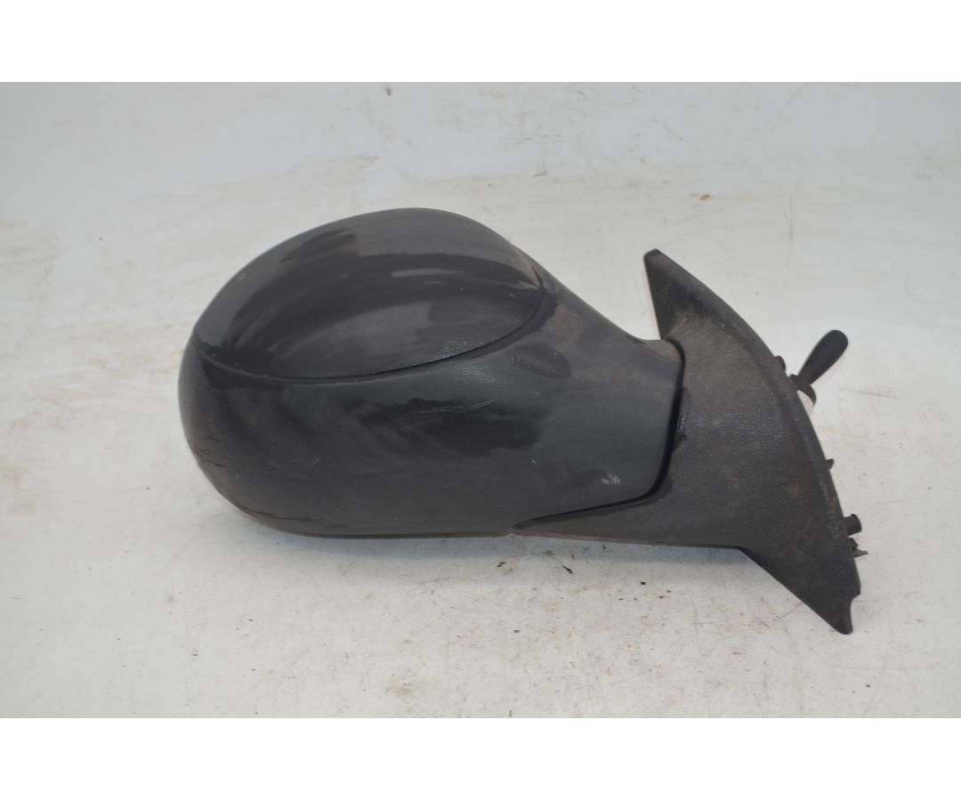 Specchietto Retrovisore esterno DX Peugeot 1007 Dal 2005 al 2010 Cod 011030  1753452702600
