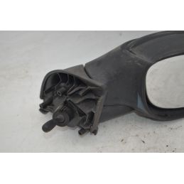 Specchietto Retrovisore esterno DX Peugeot 1007 Dal 2005 al 2010 Cod 011030  1753452702600