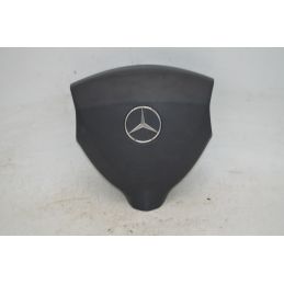 Airbag VolanteMercedes Classe A W169 Dal 2004 al 2012 Cod 0589-P1-001019  1753453101310