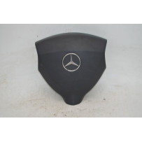 Airbag VolanteMercedes Classe A W169 Dal 2004 al 2012 Cod 0589-P1-001019  1753453101310