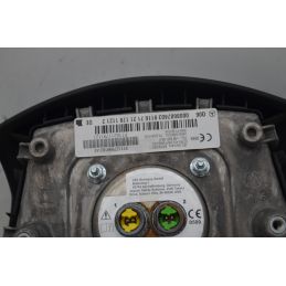 Airbag VolanteMercedes Classe A W169 Dal 2004 al 2012 Cod 0589-P1-001019  1753453101310