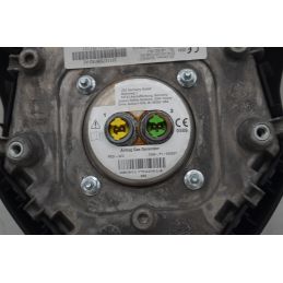 Airbag VolanteMercedes Classe A W169 Dal 2004 al 2012 Cod 0589-P1-001019  1753453101310