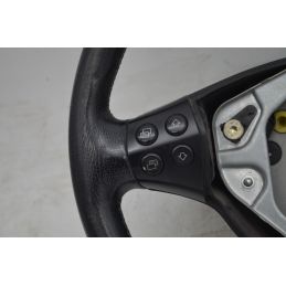 Volante Mercedes Classe A W169 Dal 2004 al 2012 Cod A1694600503  1753453973238