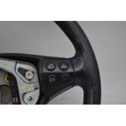 Volante Mercedes Classe A W169 Dal 2004 al 2012 Cod A1694600503  1753453973238