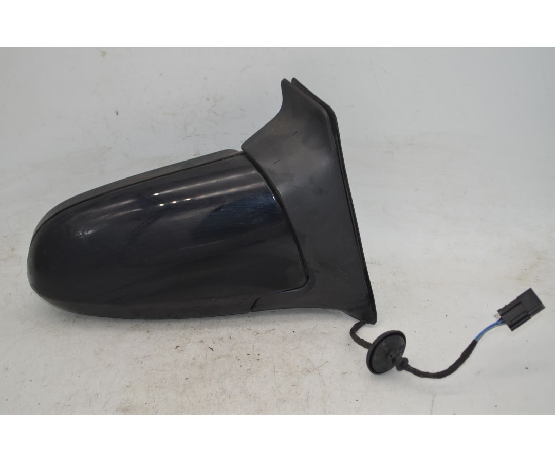 Specchietto Retrovisore Esterno DX Opel Zafira A Dal 1999 al 2005 Cod 24462380  1753454902879