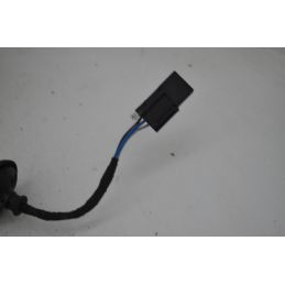 Specchietto Retrovisore Esterno DX Opel Zafira A Dal 1999 al 2005 Cod 24462380  1753454902879