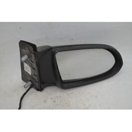 Specchietto Retrovisore Esterno DX Opel Zafira A Dal 1999 al 2005 Cod 24462380  1753454902879