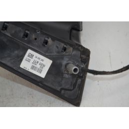Specchietto Retrovisore Esterno DX Opel Zafira A Dal 1999 al 2005 Cod 24462380  1753454902879