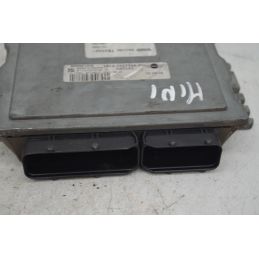 Centralina ECU Mini Cooper R50  Dal 2001 al 2007 Cod 1214-7557395-01  1753456545173