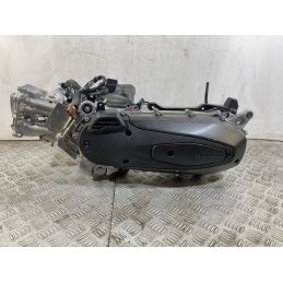 Blocco Motore Honda SH 125 Sport Dal 2024 al 2025 Cod KF40E Num 1210738 Km 2000 / 2500  1753692423006