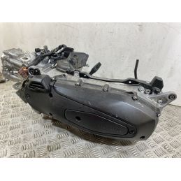 Blocco Motore Honda SH 125 Sport Dal 2024 al 2025 Cod KF40E Num 1210738 Km 2000 / 2500  1753692423006