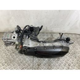 Blocco Motore Honda SH 125 Sport Dal 2024 al 2025 Cod KF40E Num 1210738 Km 2000 / 2500  1753692423006