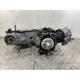 Blocco Motore Honda SH 125 Sport Dal 2024 al 2025 Cod KF40E Num 1210738 Km 2000 / 2500  1753692423006