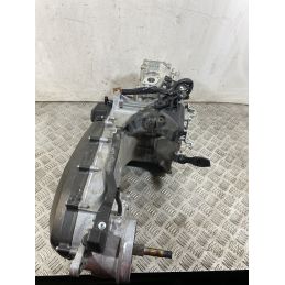 Blocco Motore Honda SH 125 Sport Dal 2024 al 2025 Cod KF40E Num 1210738 Km 2000 / 2500  1753692423006