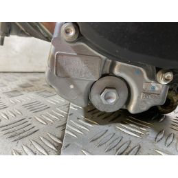 Blocco Motore Honda SH 125 Sport Dal 2024 al 2025 Cod KF40E Num 1210738 Km 2000 / 2500  1753692423006