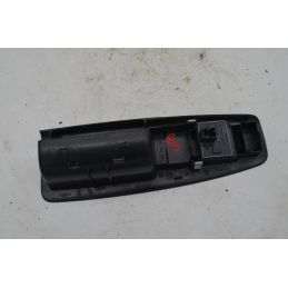Pulsantiera Alzacristalli Anteriore SX Volkswagen Polo Dal 2001 al 2009 Cod 6Q1867171  1753691667821