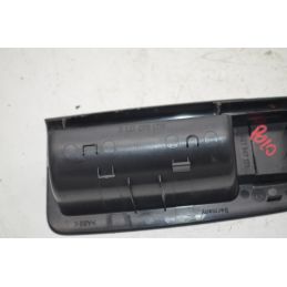 Pulsantiera Alzacristalli Anteriore SX Volkswagen Polo Dal 2001 al 2009 Cod 6Q1867171  1753691667821