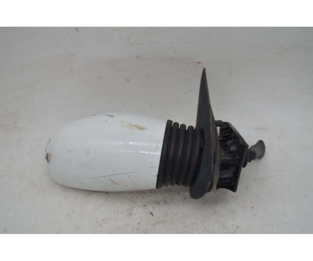 Specchietto Retrovisore Esterno DX Fiat Seicento Dal 1998 al 2012 Cod 0155119  1753692203240