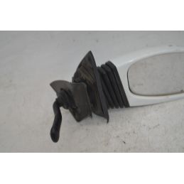 Specchietto Retrovisore Esterno DX Fiat Seicento Dal 1998 al 2012 Cod 0155119  1753692203240