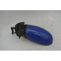 Specchietto Retrovisore esterno SX Fiat Seicento Dal 1998 al 2012 Cod 0155118  1753692541441