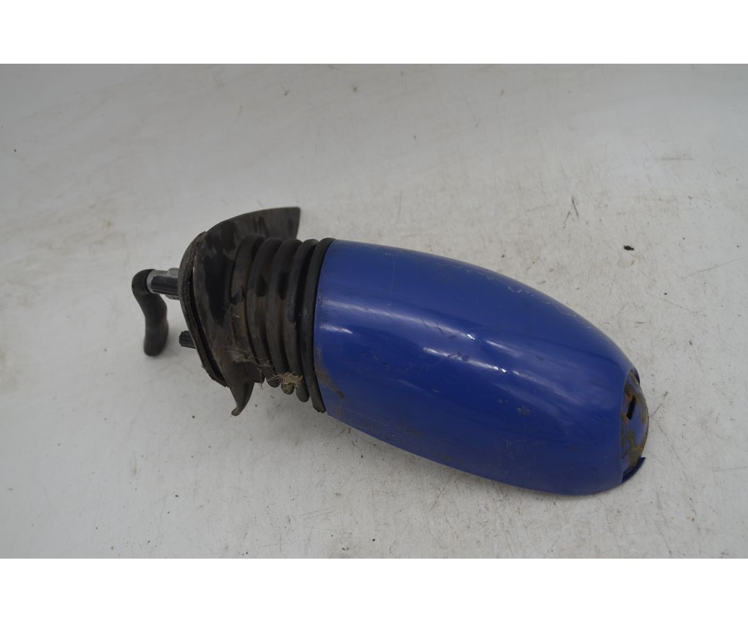Specchietto Retrovisore esterno SX Fiat Seicento Dal 1998 al 2012 Cod 0155118  1753692541441