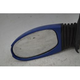 Specchietto Retrovisore esterno SX Fiat Seicento Dal 1998 al 2012 Cod 0155118  1753692541441