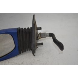 Specchietto Retrovisore esterno SX Fiat Seicento Dal 1998 al 2012 Cod 0155118  1753692541441