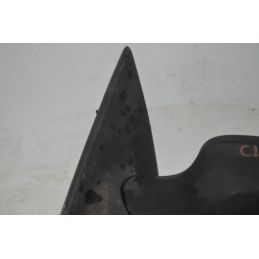 Specchietto Retrovisore esterno SX Renault Clio III Dal 2005 al 2013 Cod 0104016  1753692914269