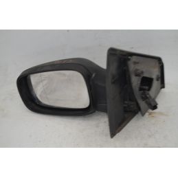Specchietto Retrovisore esterno SX Renault Clio III Dal 2005 al 2013 Cod 0104016  1753692914269