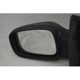 Specchietto Retrovisore esterno SX Renault Clio III Dal 2005 al 2013 Cod 0104016  1753692914269