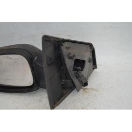 Specchietto Retrovisore esterno SX Renault Clio III Dal 2005 al 2013 Cod 0104016  1753692914269
