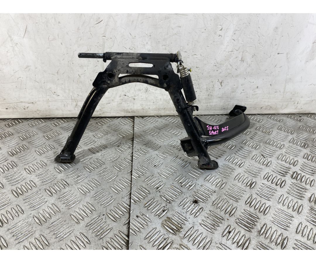 Cavalletto Centrale Honda SH 125 Sport Dal 2024 al 2025  1753693559933