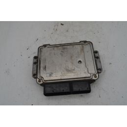 Centralina ECU Alfa Romeo 159 Dal 2005 al 2011  0281016244  1753693296050