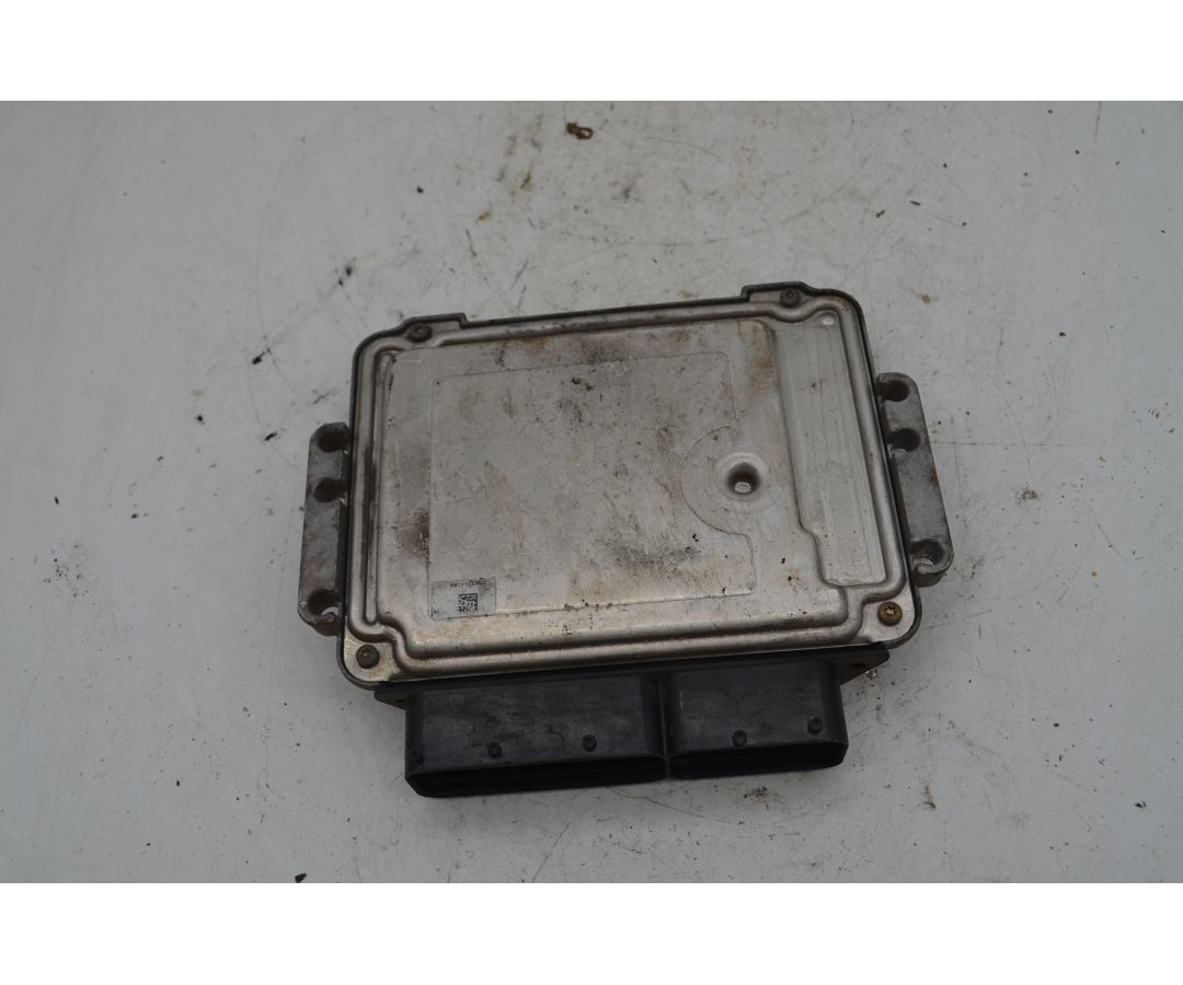 Centralina ECU Alfa Romeo 159 Dal 2005 al 2011  0281016244  1753693296050