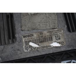Centralina ECU Alfa Romeo 159 Dal 2005 al 2011  0281016244  1753693296050