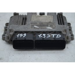 Centralina ECU Alfa Romeo 159 Dal 2005 al 2011  0281016244  1753693296050