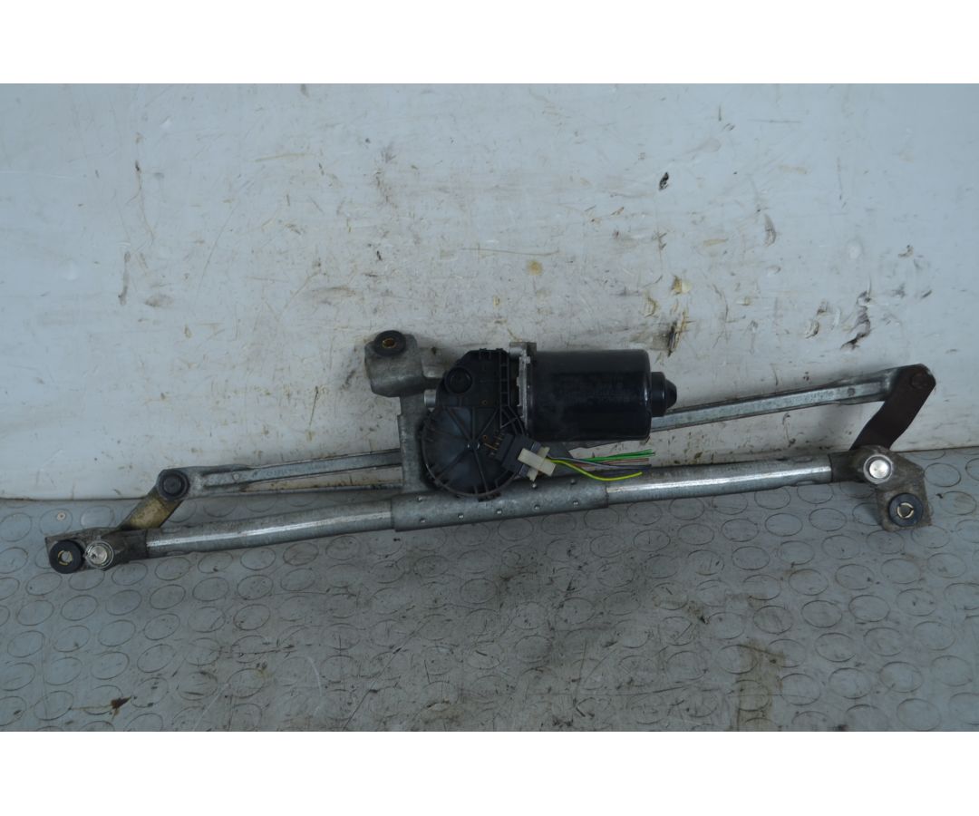 Motorino Tergicristalli Anteriore Seat Arosa Dal 1997 al 2004 Cod 0390241178  1753693706146