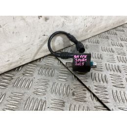 Bobina Accensione Honda SH 125 Sport Dal 2024 al 2025  1753693997452