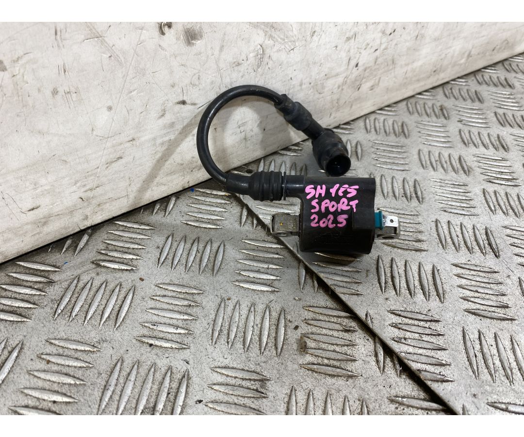 Bobina Accensione Honda SH 125 Sport Dal 2024 al 2025  1753693997452