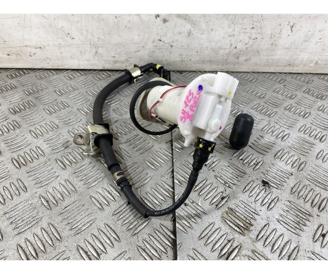 Pompa Benzina Honda SH 125 Sport Dal 2024 al 2025  1753694398876