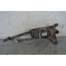 Motorino Tergicristalli Anteriore Lancia Musa Dal 2004 al 2012 Cod MS159200-7514  1753694755983
