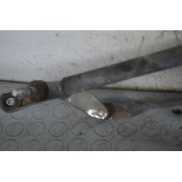Motorino Tergicristalli Anteriore Lancia Musa Dal 2004 al 2012 Cod MS159200-7514  1753694755983
