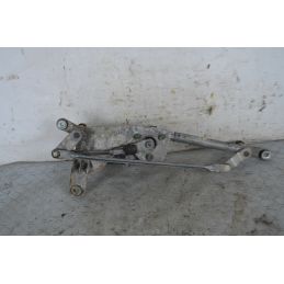 Motorino Tergicristalli Anteriore Lancia Musa Dal 2004 al 2012 Cod MS159200-7514  1753694755983