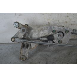 Motorino Tergicristalli Anteriore Lancia Musa Dal 2004 al 2012 Cod MS159200-7514  1753694755983