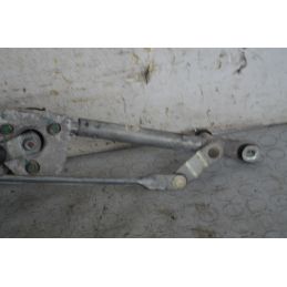 Motorino Tergicristalli Anteriore Lancia Musa Dal 2004 al 2012 Cod MS159200-7514  1753694755983