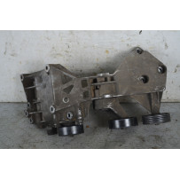 Supporto Motore Mercedes Classe A W169 Dal 2004 al 2012 Cod A6402021040  1753695106531