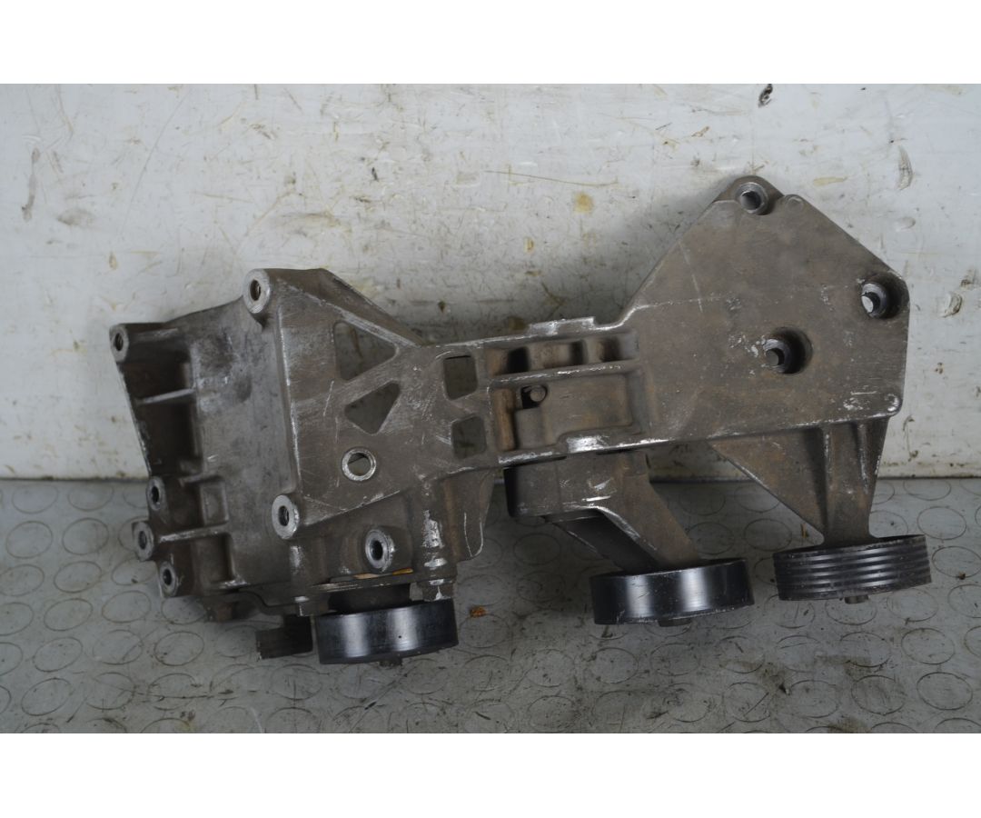 Supporto Motore Mercedes Classe A W169 Dal 2004 al 2012 Cod A6402021040  1753695106531